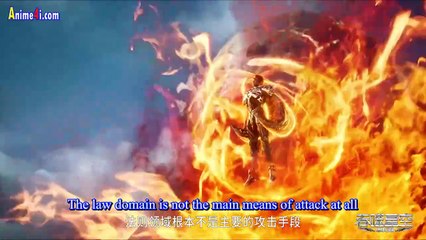 Swallowed Star Episode 165 English Subtitles Swallowed Star Episode 165 English Subtitles