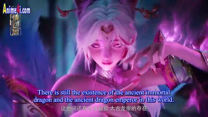 Wealth and Wonder Episode 23 English Subtitles