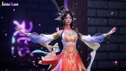 Peerless Battle Spirit Episode 60 English Subtitles