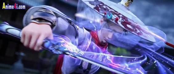 Wind Driver in Tang Dynasty Episode 15 English Subtitles