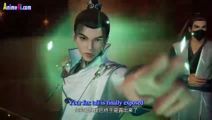 Supreme God Emperor Episode 404 English Subtitles Supreme God Emperor Episode 404 English Subtitles