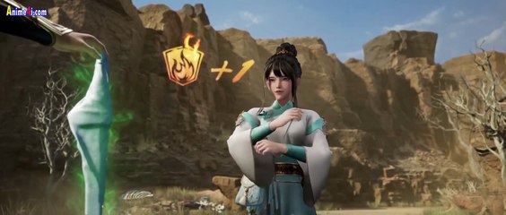 Land of the Keyboard Immortal Episode 23 English Subtitles