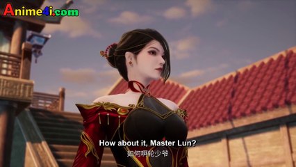 Supreme God Emperor Episode 310 English Subtitles Supreme God Emperor Episode 310 English Subtitles