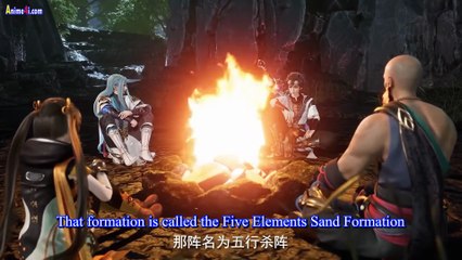 The Death Defying Divine Emperor Episode 13 English Subtitles The Death Defying Divine Emperor Episode 13 English Subtitles