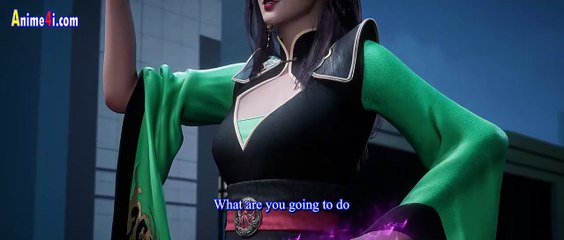 Ancient Immortal Doctor of the Metropolis Episode 90 English Subtitles Ancient Immortal Doctor of the Metropolis Episode 90 English Subtitles