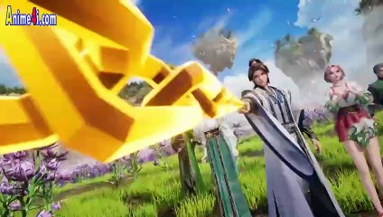 Watch Supreme God Emperor Episode 563 English Subtitles