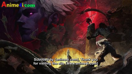 The Westward Season 5 Episode 13 English Subtitles