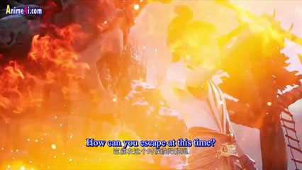 Ancient War Soul Episode 28 English Subtitles Ancient War Soul Episode 28 English Subtitles