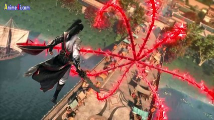 Legend of Xianwu Episode 104 English Subtitles Legend of Xianwu Episode 104 English Subtitles