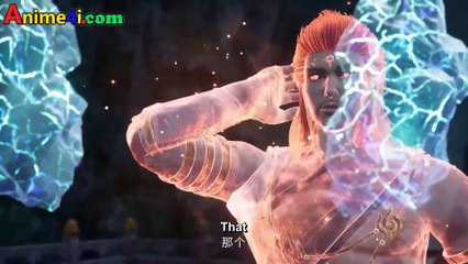 Ten Thousand Worlds Episode 117 English Subtitles