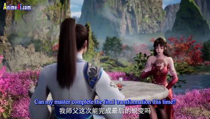 Alchemy Supreme Episode 66 English Subtitles