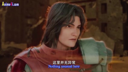 Nirvana of Storm Rider Episode 15 English Subtitles Nirvana of Storm Rider Episode 15 English Subtitles