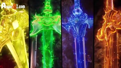 Against The Sky Supreme Episode 241 English Subtitles