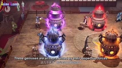 Supreme God Emperor Episode 365 English Subtitles Supreme God Emperor Episode 365 English Subtitles