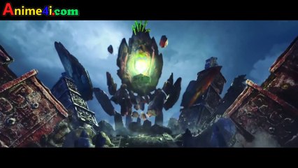 Perfect World Episode 105 English Subtitles