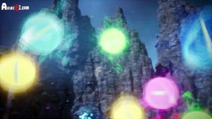 Alchemy Supreme Episode 12 English Subtitles