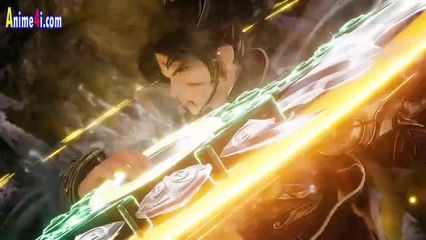 Supreme God Emperor Episode 548 English Subtitles