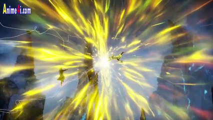 Supreme Over the Sky Episode 57 English Subtitles