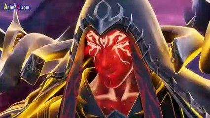 Martial Master Episode 511 English Subtitles