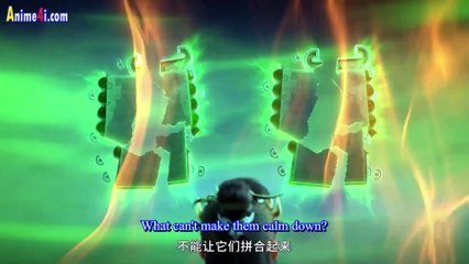The Legend of Sky Lord Episode 15 English Subtitles The Legend of Sky Lord Episode 15 English Subtitles