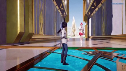 Throne of Seal Episode 7 English Subtitles