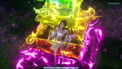 Supreme God Emperor Episode 211 English Subtitles Supreme God Emperor Episode 211 English Subtitles