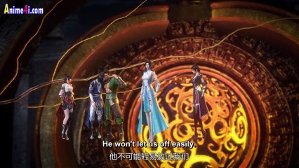 The Great Ruler Episode 50 English Subtitles The Great Ruler Episode 50 English Subtitles
