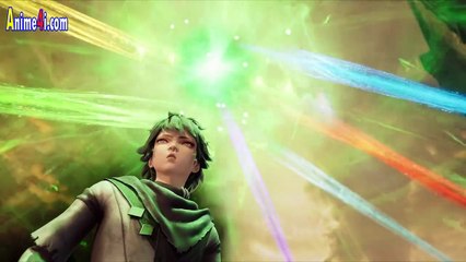 God is on a funny journey Episode 32 English Subtitles