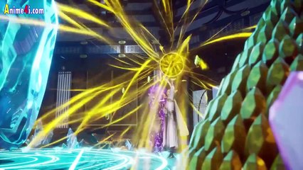 Against The Sky Supreme Episode 295 English Subtitles