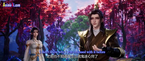 Land of the Keyboard Immortal Episode 144 English Subtitles Land of the Keyboard Immortal Episode 144 English Subtitles