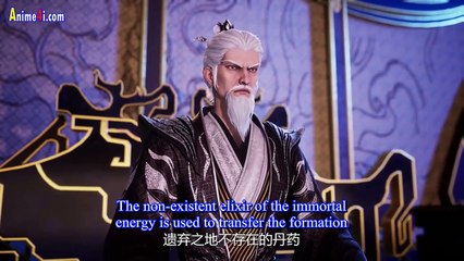 Against The Sky Supreme Episode 406 English Subtitles Against The Sky Supreme Episode 406 English Subtitles