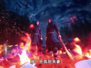 Supreme God Emperor Episode 43 English Subtitles Supreme God Emperor Episode 43 English Subtitles