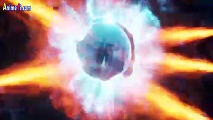 Spirit Sword Sovereign Episode 523 English Subtitles