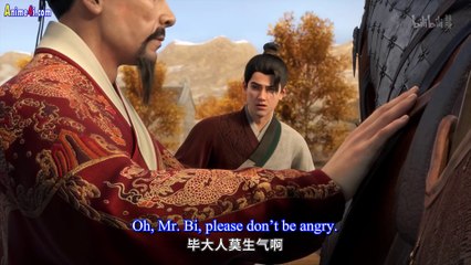 Back to the Great Ming Episode 12 English Subtitles Back to the Great Ming Episode 12 English Subtitles