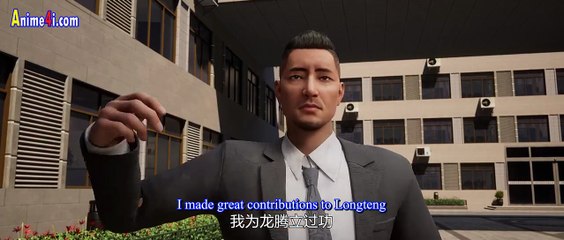 Ancient Immortal Doctor of the Metropolis Episode 85 English Subtitles Ancient Immortal Doctor of the Metropolis Episode 85 English Subtitles