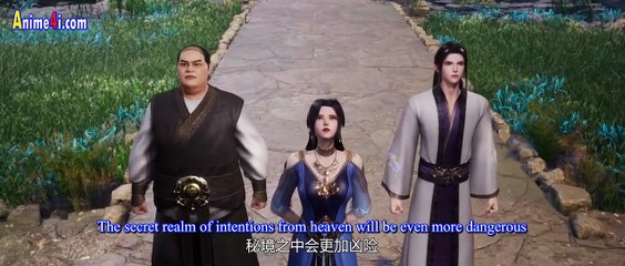Land of the Keyboard Immortal Episode 135 English Subtitles Land of the Keyboard Immortal Episode 135 English Subtitles