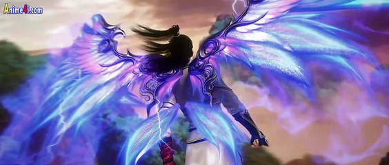 Perfect World Episode 160 English Subtitles