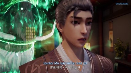 Supreme God Emperor Episode 146 English Subtitles Supreme God Emperor Episode 146 English Subtitles