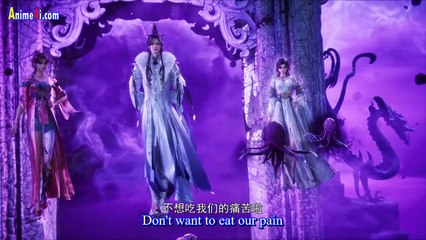 One Hundred Thousand Years of Qi Refining Episode 280 English Subtitles