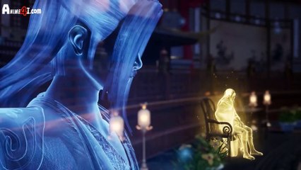 Ten Thousand Worlds Episode 208 English Subtitles