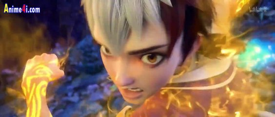 Tiger Crane Demon Master Record Episode 19 English Subtitles Tiger Crane Demon Master Record Episode 19 English Subtitles
