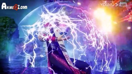 The Legend of the Taiyi Sword Immortal Episode 2 English Subtitles The Legend of the Taiyi Sword Immortal Episode 2 English Subtitles