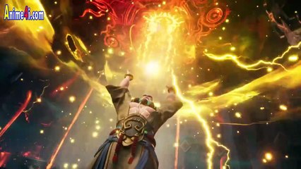 Martial Master Episode 592 English Subtitles Martial Master Episode 592 English Subtitles