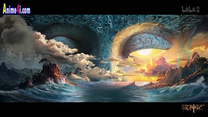 Tales of herding gods Episode 63 English Subtitles