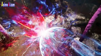 The Death Defying Divine Emperor Episode 34 English Subtitles