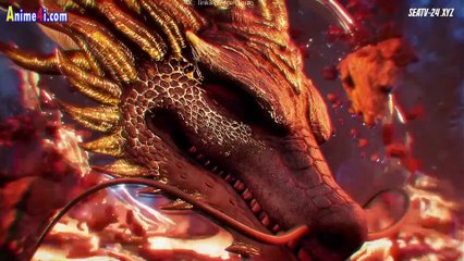 Dragon Prince Yuan Episode 23 English Subtitles Dragon Prince Yuan Episode 23 English Subtitles