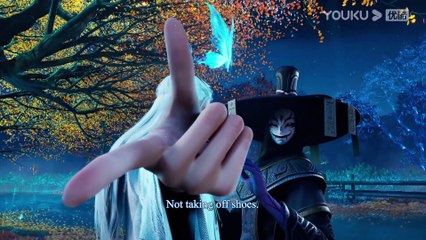 The Demon Hunter Episode 21 English Subtitles The Demon Hunter Episode 21 English Subtitles