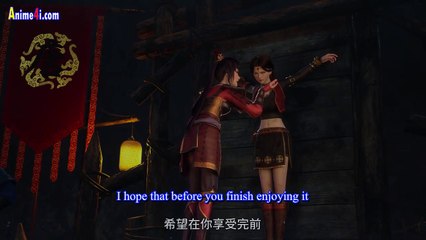 Legend of Sho Episode 15 English Subtitles Legend of Sho Episode 15 English Subtitles