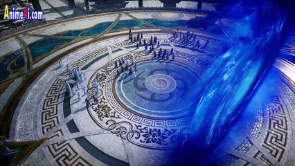 Lingwu Continent Episode 134 English Subtitles