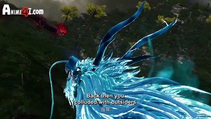 Ten Thousand Worlds Episode 200 English Subtitles